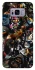 Чохол на Samsung G955 Galaxy S8 Plus Cartoons фото 1 з 1