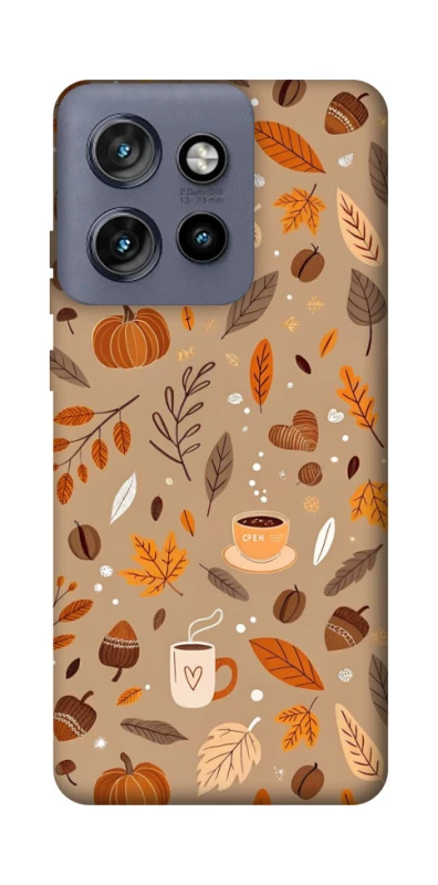 Чехол на Motorola Edge 50 Neo Autumn vibes ver.6 фото 1 Чехол на Motorola Edge 50 Neo Autumn vibes ver.6 фото 1 из 1