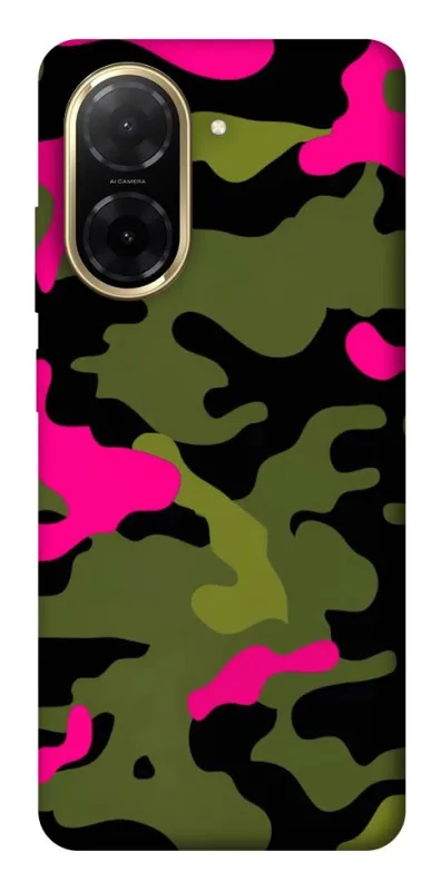 Чехол на Xiaomi Redmi A5 (Europe version) Camouflage v29 фото 1 из 1