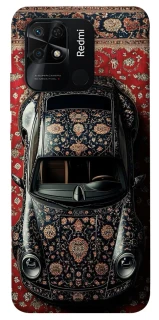 Чохол на Xiaomi Redmi 10C Luxury in Motion фото 1 з 1