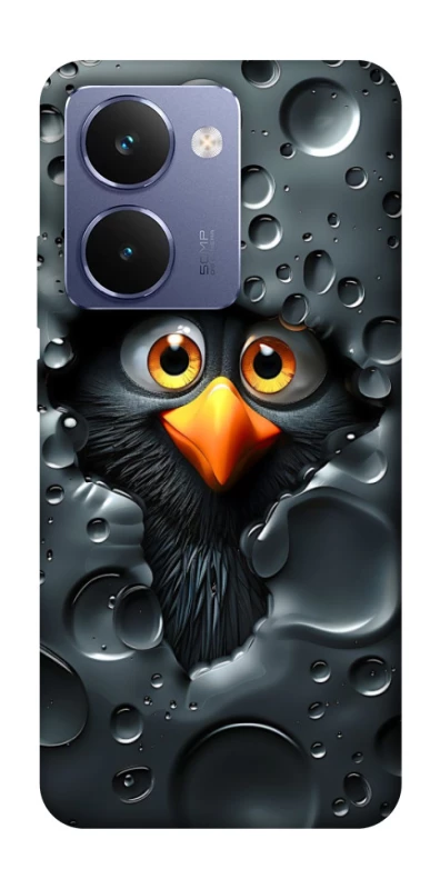 Чохол на Realme P3 Ultra Ну привіт ! фото 1 з 1