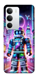 Чохол на Realme C71 Roblox aesthetics ver.5 фото 1 з 1