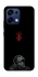 Чохол на Oppo A6 Pro 4G/5G Berserk V4 фото 1 з 1
