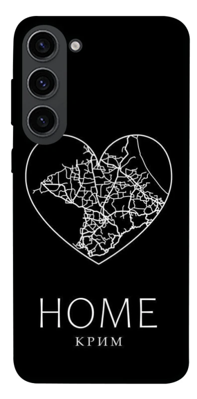 Чехол на Samsung Galaxy S23 Крим Home фото 1 из 1