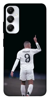 Чехол на Samsung Galaxy A05s Kylian Mbappé фото 1 из 1