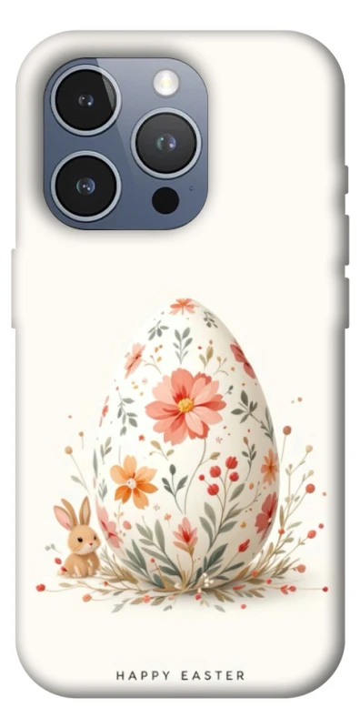 Чехол на Apple iPhone 16 Pro Max Easter ver.3 фото 1 из 1