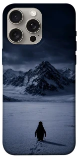 Чехол на Apple iPhone 15 Pro Max (6.7") But why? фото 1 из 1