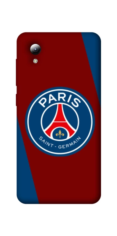 Чохол на ZTE Blade A3 (2019) FC PSG v2 фото 1 з 1