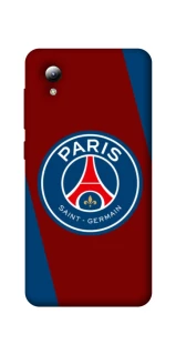 Чохол на ZTE Blade A3 (2019) FC PSG v2 фото 1 з 1