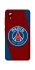 Чохол на ZTE Blade A3 (2019) FC PSG v2 фото 1 з 1