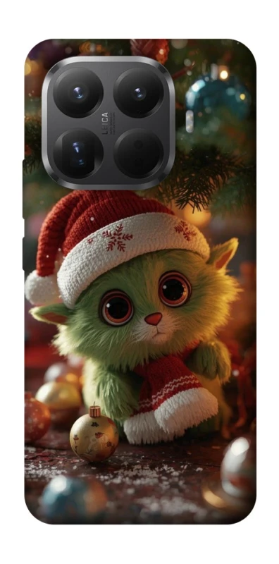 Чохол на Xiaomi 15T Pro Grinch mood ver.4 фото 1 з 1