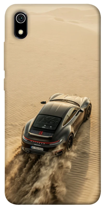 Чохол на Xiaomi Redmi 7A Porsche v3 фото 1 з 1
