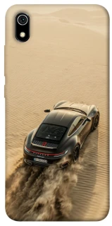 Чохол на Xiaomi Redmi 7A Porsche v3 фото 1 з 1