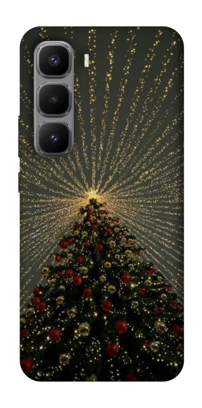 Чохол на Infinix Hot 60 Pro+ Новорічний v16 фото 1 Чохол на Infinix Hot 60 Pro+ Новорічний v16 фото 1 з 1