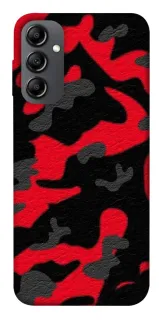 Чехол на Samsung Galaxy A14 4G/5G Camouflage v15 фото 1 из 1