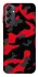 Чохол на Samsung Galaxy A14 4G/5G Camouflage v15 фото 1 з 1