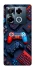 Чохол на Infinix Note 40 Pro 4G Play Station фото 1 з 1