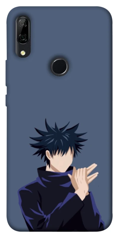 Чохол на Huawei P Smart Z Fushiguro фото 1 з 1