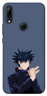 Чохол на Huawei P Smart Z Fushiguro фото 1 з 1