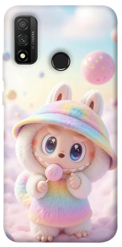 Чохол на Huawei P Smart (2020) Candy Labubu фото 1 з 1