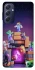 Чохол на Samsung Galaxy M54 5G Minecraft aesthetics фото 1 з 1