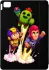 Чехол на Xiaomi Redmi Pad 2 (9.7") Brawl stars (tablet) v2 фото 2 из 2