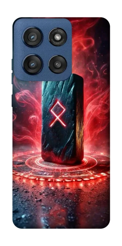 Чохол на Motorola Edge 60 Stylus Руна Одал фото 1 з 1