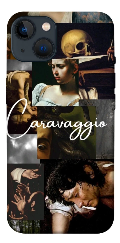 Чехол на Apple iPhone 13 (6.1") Caravaggio фото 1 из 1
