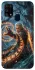 Чехол на Samsung Galaxy M31 Witcher V1 фото 1 из 1