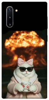 Чохол на Samsung Galaxy Note 10 Exploding Kittens ver.2 фото 1 з 1