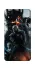 Чохол на ZTE Blade A31 Witcher v2 фото 1 з 1