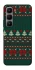 Чохол на Infinix Hot 60 Pro+ Christmas jumper ver.4 фото 1 з 1