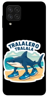 Чохол на Samsung Galaxy A22 4G Tralalero Tralala фото 1 з 1