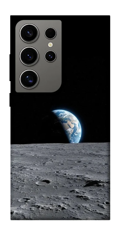 Чехол на Samsung Galaxy S24 Ultra Artemis 2 фото 1 из 1