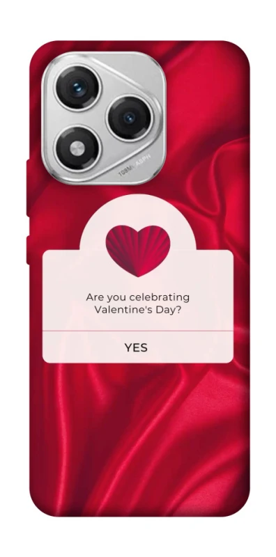 Чохол на Honor 400 Lite Love aesthetic ver.1 фото 1 з 1