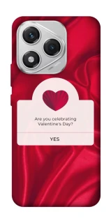 Чохол на Honor 400 Lite Love aesthetic ver.1 фото 1 з 1