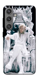 Чехол на Samsung Galaxy S24 Felix GIANT фото 1 из 1