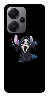 Чохол на Xiaomi Redmi Note 13 Pro+ Halloween Stitch ver.2 фото 1 з 1