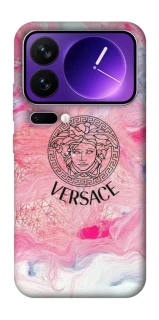 Чохол на Xiaomi 17 Pro Max Versace ver.3 фото 1 з 1