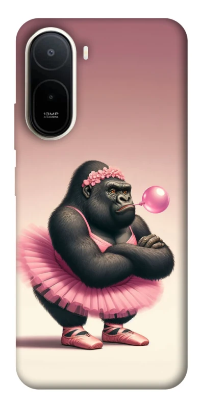Чохол на Xiaomi Redmi A7 Pro 4G Горила фото 2 з 2