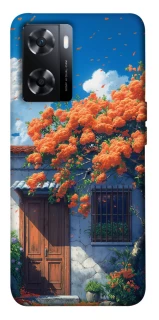 Чехол на OnePlus Nord N20 SE Flowering фото 1 из 1