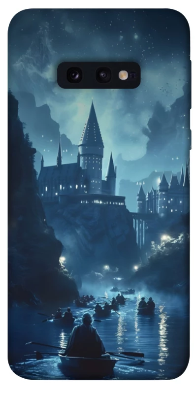 Чехол на Samsung Galaxy S10e Harry Potter v10 фото 1 из 1