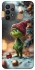 Чохол на Samsung Galaxy A23 4G Grinch mood ver.6 фото 1 з 1