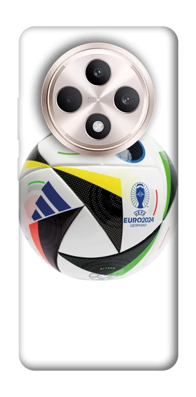 Чохол на Oppo Reno 12 F 4G/5G Football Ball 2024 v2 фото 1 з 1
