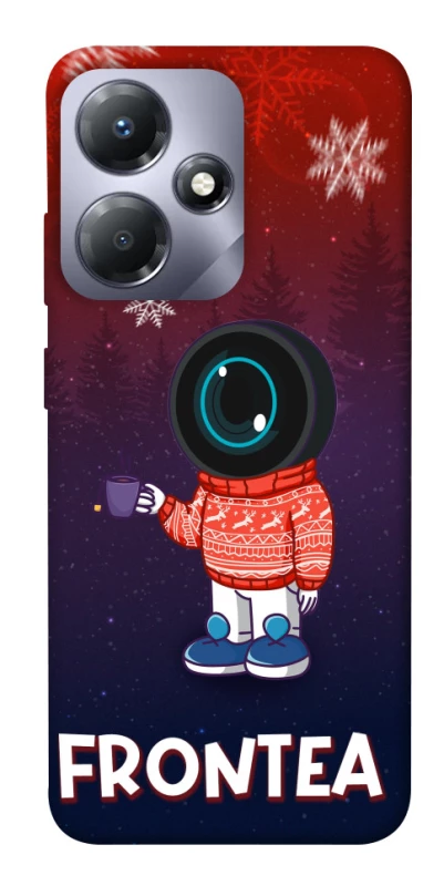 Чехол на Infinix Hot 30 Play Frontea фото 1 из 1