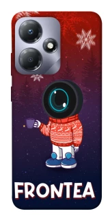 Чохол на Infinix Hot 30i Frontea фото 1 з 1