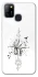 Чехол на Infinix Hot 10 Lite Tattoo ver.9 фото 1 из 1