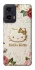 Чехол на Motorola Moto G35 Hello Kitty фото 1 из 1
