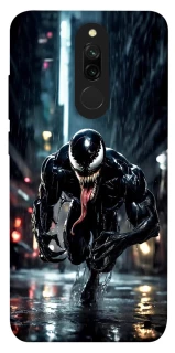Чохол на Xiaomi Redmi 8 Venom v2 фото 1 з 1