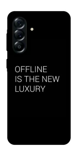 Чехол на Samsung Galaxy A57 5G Offline фото 1 из 1